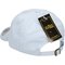 Serenity Dad Cap hellblau back