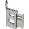 Facetted Silver 06
