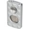 Facetted Silver 00