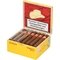 Classic Robusto Kiste offen