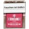 You Shook Me all Night Long Robusto Bundle frontal