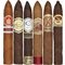 CIGARWORLD Format-Sampler Belicoso_Zigarren