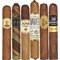 CIGARWORLD Format-Sampler Robusto_Zigarren