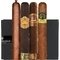 CIGARWORLD Habanos and Friends Sampler Idilicos (4 Zigarren) Serienbild 2