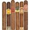 CIGARWORLD Format-Sampler Toro_