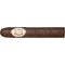 Black Short Corona Stick