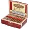 Robusto Box open 2