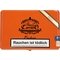 Endure Robusto KIste frontal