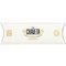  La Chaveta White Toro_2er Pouch
