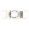 La Chaveta Cutter White Doppelklinge_06