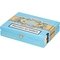 My Father Cigars Blue Toro_Kiste