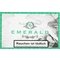 Emerald Sixty Box front