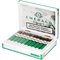 Emerald Robusto Box open
