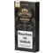 Adrian Magnus Special Edition Black Black Toro_Packung