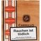 Essence Connecticut Robusto Box front