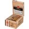 Essence Connecticut Toro Box open