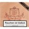 E.R.H Robusto Box front