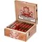 E.R.H Toro Gordo Box open