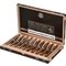 Seleccion de Mercado Robusto box open