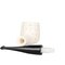 White Pipes Meerschaum Billiard (90048361)_06