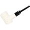 White Pipes Meerschaum Cherrywood (90048371)_01