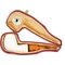 White Pipes Meerschaum Apple (90048372)_07