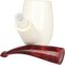 White Pipes Meerschaum Chimney (90048375)_06