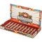 Roja Robusto box open
