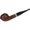 The French Pipe Unie Brune 8_01