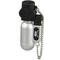PRINCE/BLAZER Torch Feuerzeug Silber  (264851)