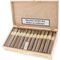 Villiger Dominican Selection Robusto Kiste offen
