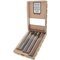 La Flor Dominicana Toro Selection offen