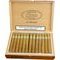 Cibao Classic Churchill 25er Kiste offen