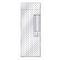 Dunhill Rollagas Weave Pattern Palladium Plate RLE1349