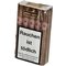 Dominican Santiago Selection DSS Numero Quatro (No. 4)_Bundle