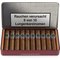Zino Platinum Crown Series Gran Robusto Limited Edition 2020 Kiste offen