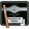 Zino Platinum Scepter XS 10er Dose