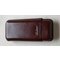 Guy Janot Cigarrenetui Domingo Braun  3er Robusto-Etui 8076