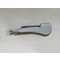 Guy Janot Pfeifenbesteck Pfeifen Design Pfeife Chrom 83