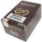 La Flor Dominicana Double Ligero DL654 Kiste