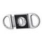 Davidoff Doppelklingen Cutter Carbon & Palladium (25730)