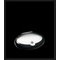 Sillems Dose Oval 925er Sterling Silber Klein (1310)