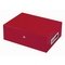 Villa Spa Humidor Red