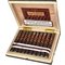 Rocky Patel Vintage Signature 1990 Robusto Kiste offen
