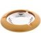 Guy Janot Ascher Holz 3er Ascher rund Buche (7008)