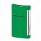 S.T. Dupont Minijet 10035 Electric Green