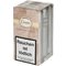 Robusto Tubo Bundle frontal