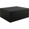 Deluxe Medium Black