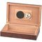 Classic Humidor Dekor CIGAR klein (560141) offen