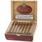 Carlos Torano Nicaragua Selection Robusto Kiste offen
